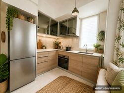 Stars Of Kovan (D19), Apartment #636420771